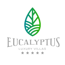 Eucalyptus Branding
