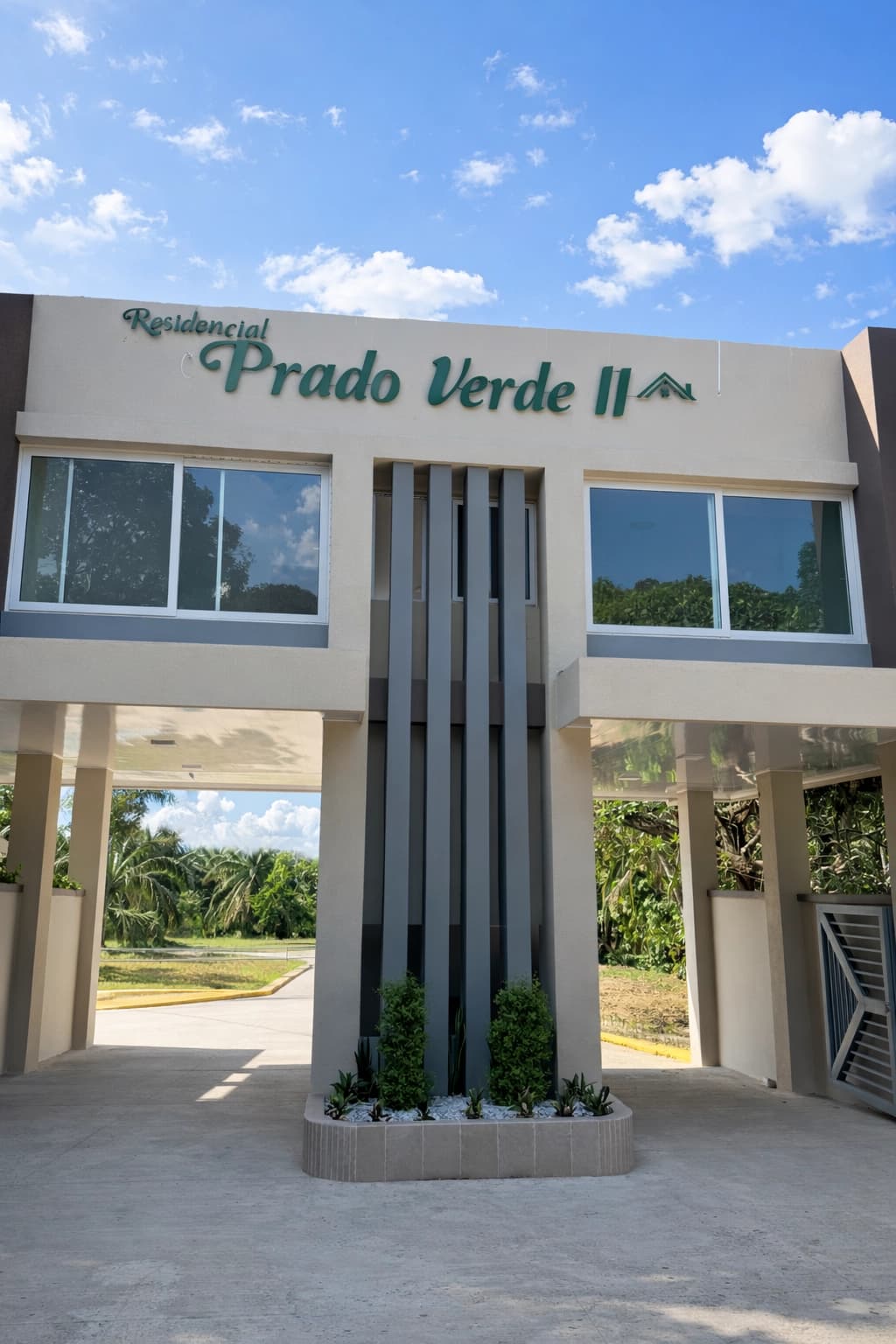 Portal Prado Verde II