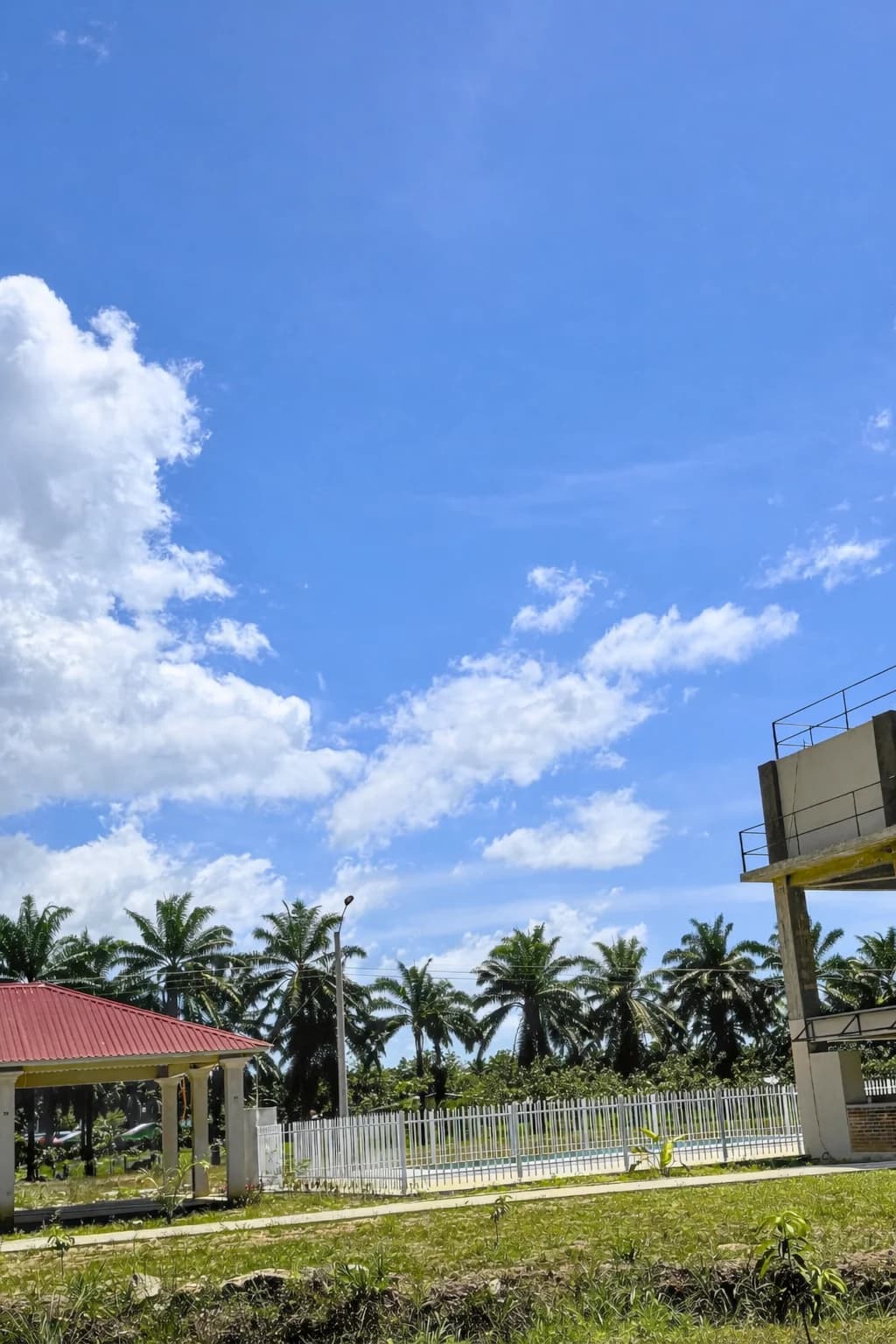 Predio Prado Verde II